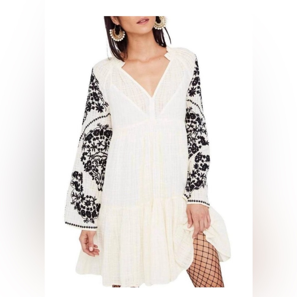Free people dress